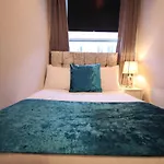 Trinity Apartments Temple Bar