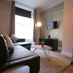 Trinity Apartments Temple Bar