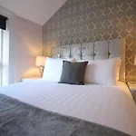 Trinity Apartments Temple Bar