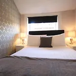 Trinity Apartments Temple Bar