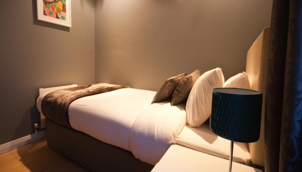 Apartment Trinity Temple Bar By Thekeycollection