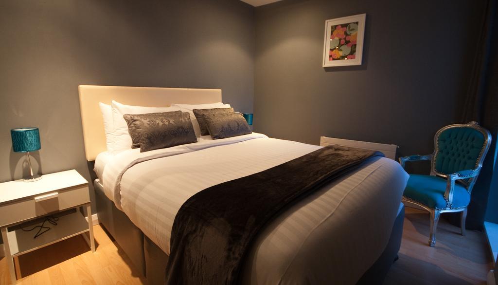 Trinity Temple Bar By Thekeycollection Apartment *