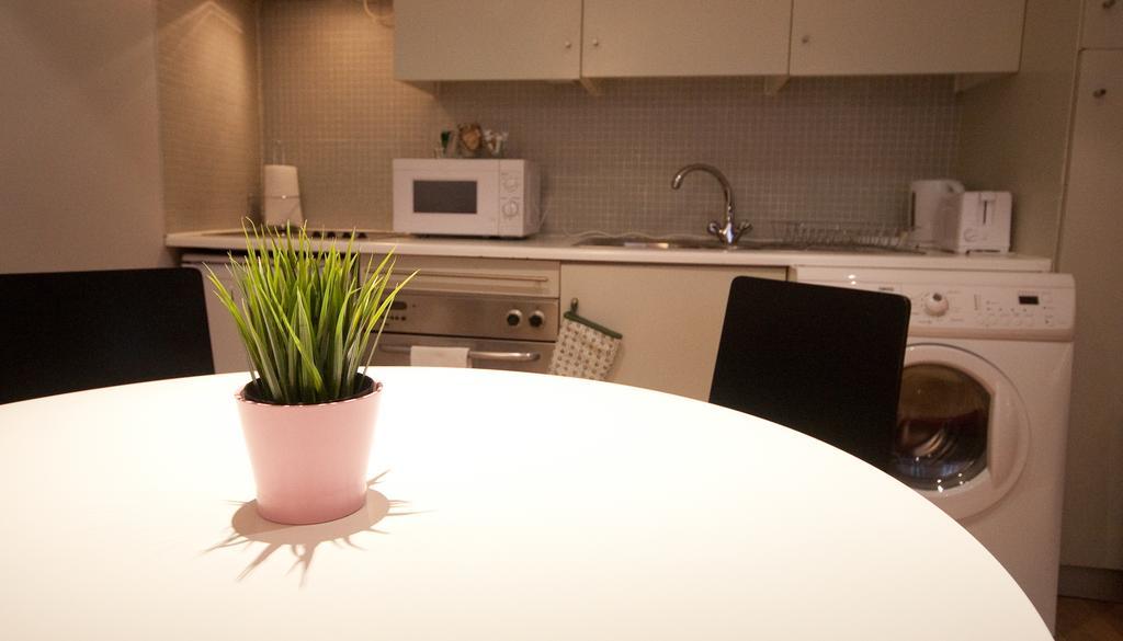 Trinity Temple Bar By Thekeycollection Apartment