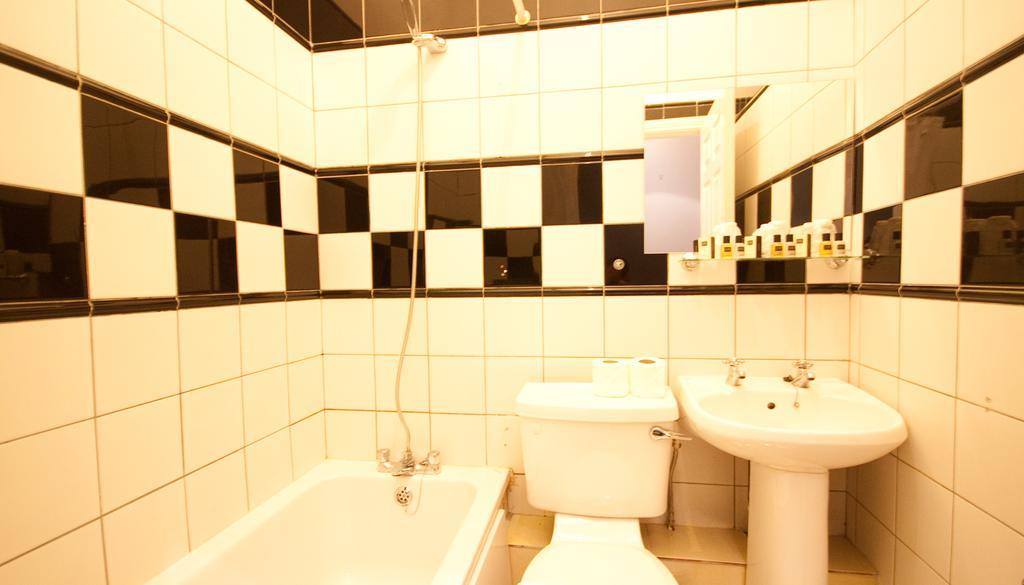 Trinity Temple Bar By Thekeycollection Apartment