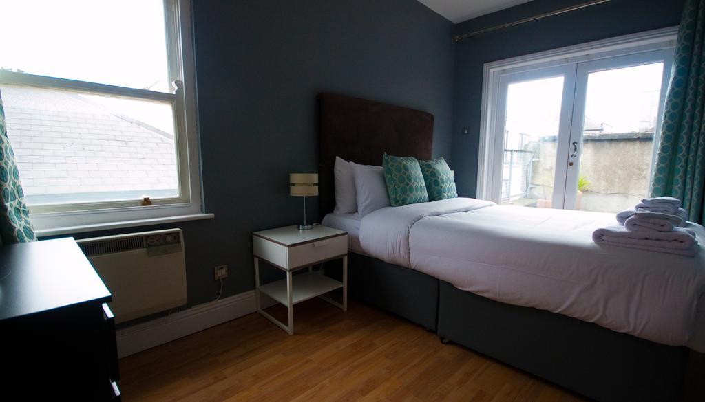 Apartment Trinity Temple Bar By Thekeycollection