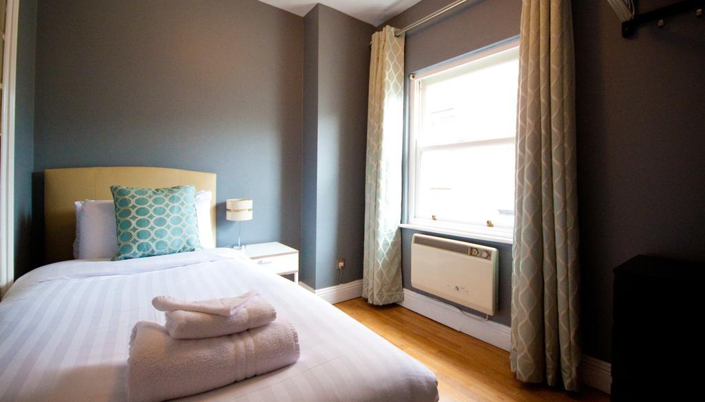 Trinity Temple Bar By Thekeycollection Apartment