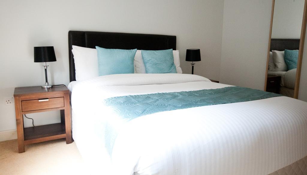 Apartment Trinity Temple Bar By Thekeycollection *