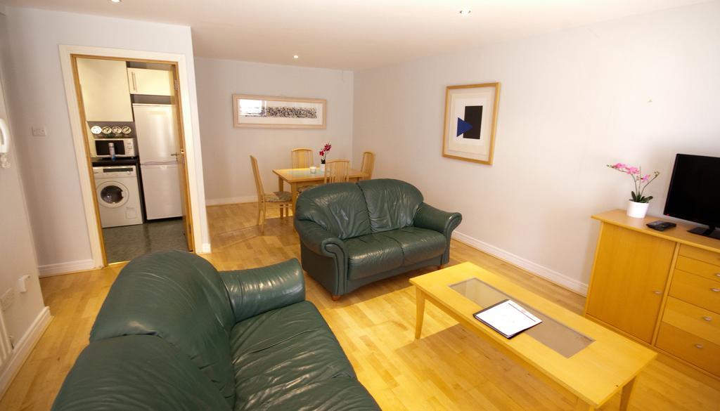 Apartment Trinity Temple Bar By Thekeycollection