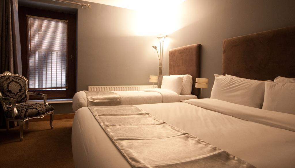 Apartment Trinity Temple Bar By Thekeycollection *