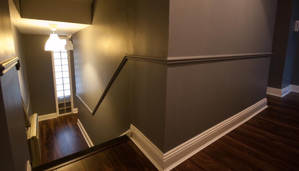 Apartment Trinity Temple Bar By Thekeycollection