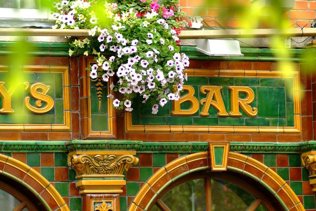 Trinity Temple Bar By Thekeycollection Apartment *