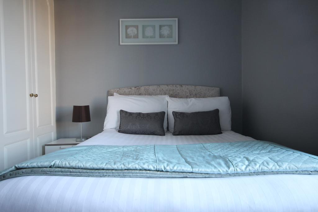 Trinity Temple Bar By Thekeycollection Apartment