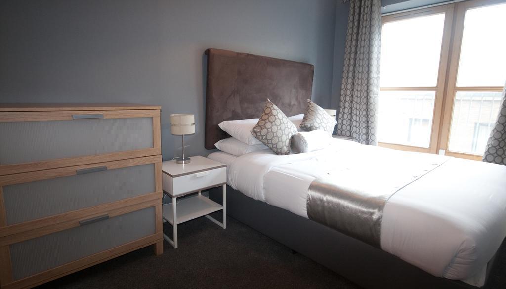 Apartment Trinity Temple Bar By Thekeycollection
