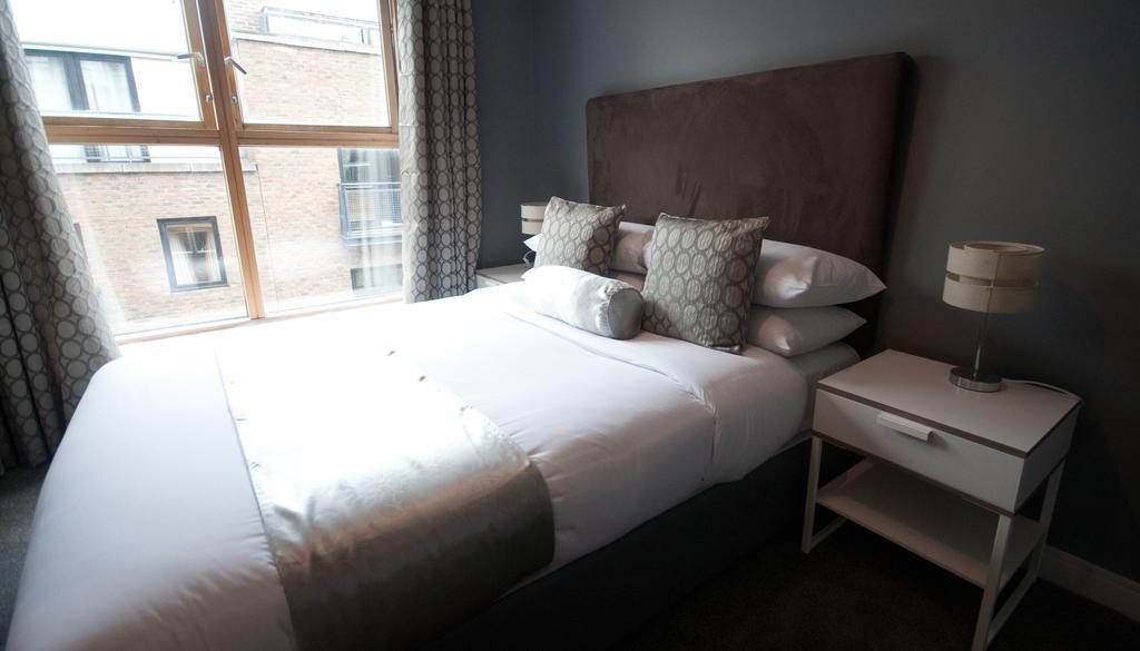 Trinity Temple Bar By Thekeycollection Apartment