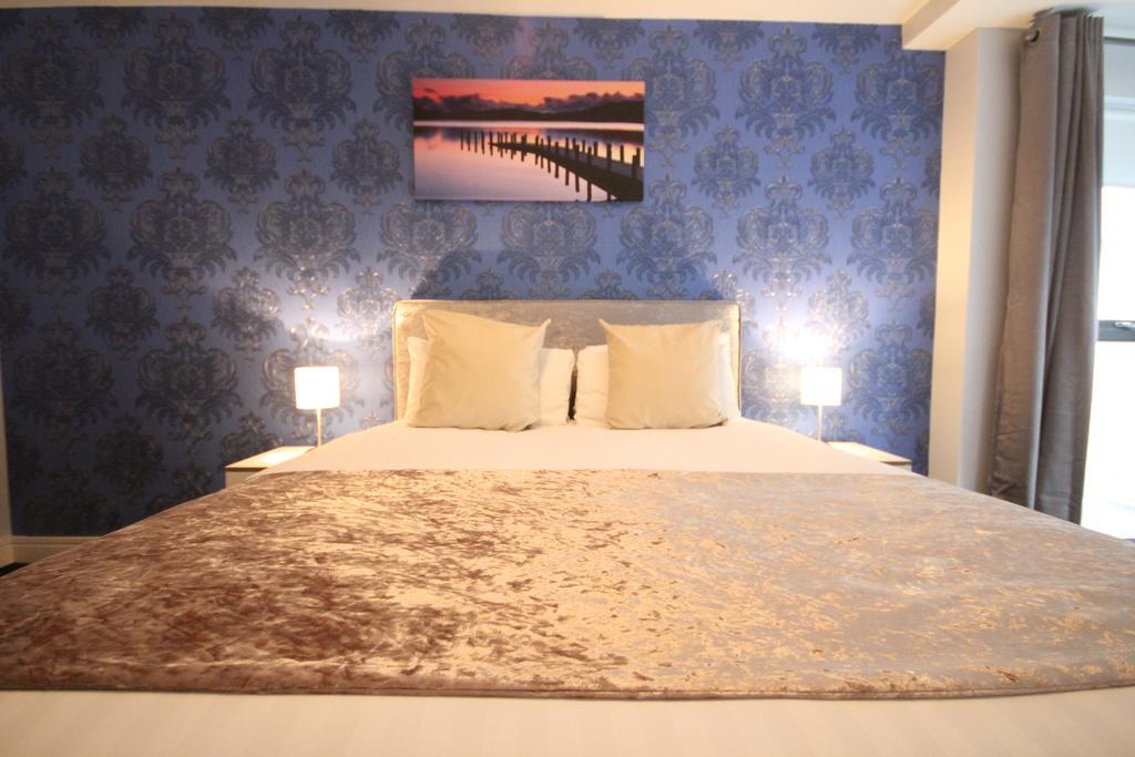Apartment Trinity Temple Bar By Thekeycollection Dublin