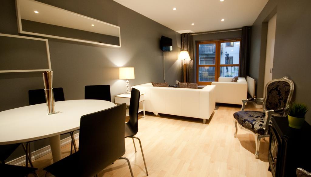 Apartment Trinity Temple Bar By Thekeycollection