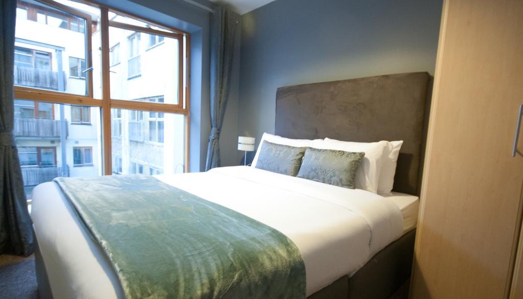 Trinity Temple Bar By Thekeycollection Apartment