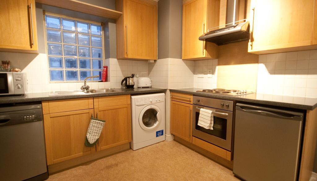 Apartment Trinity Temple Bar By Thekeycollection