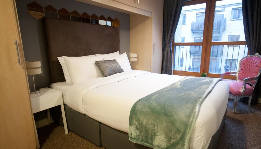 Trinity Temple Bar By Thekeycollection Apartment