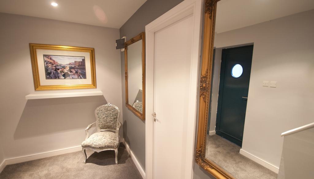 Trinity Temple Bar By Thekeycollection Apartment Dublin