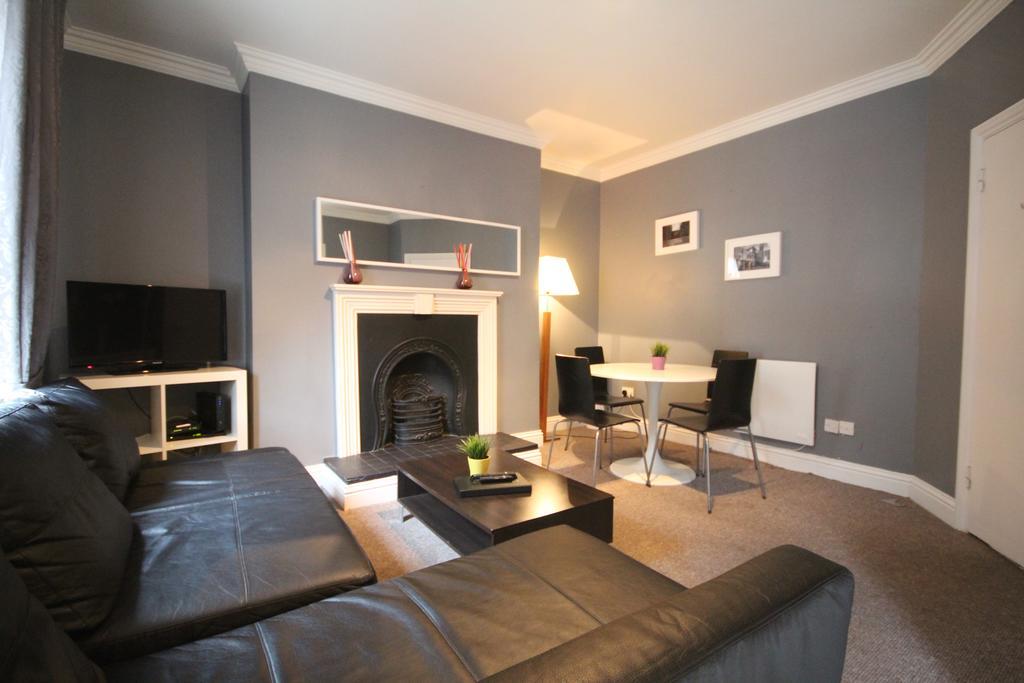 Trinity Temple Bar By Thekeycollection Apartment