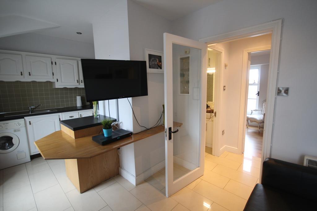 Apartment Trinity Temple Bar By Thekeycollection *
