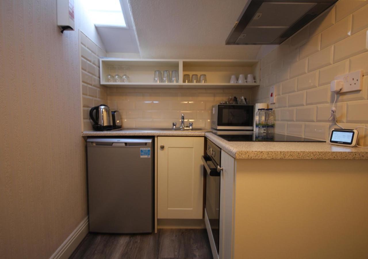 Apartment Trinity Temple Bar By Thekeycollection