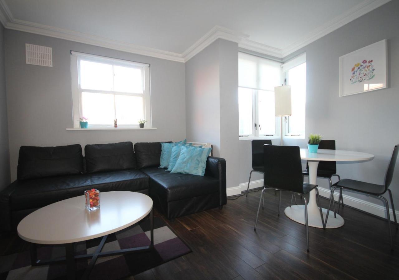 Apartment Trinity Temple Bar By Thekeycollection Dublin