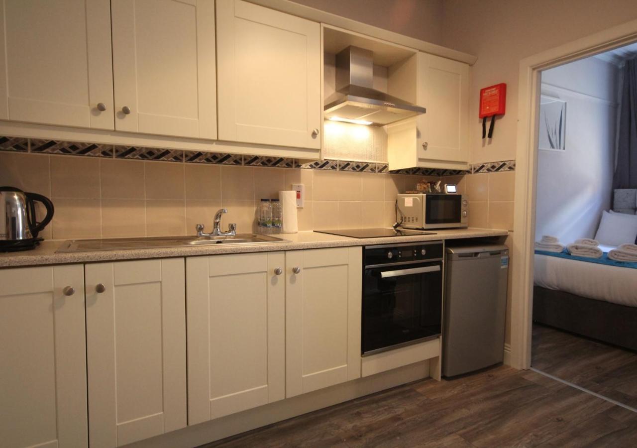 Apartment Trinity Temple Bar By Thekeycollection